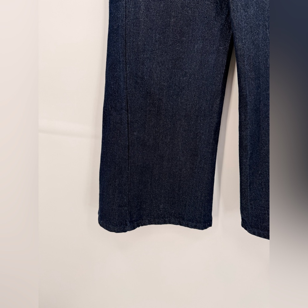 Anthropology The Adi Sparkle Ultra High Rise Flare
Pants by Pilcro Size 28 - Picture 12 of 14